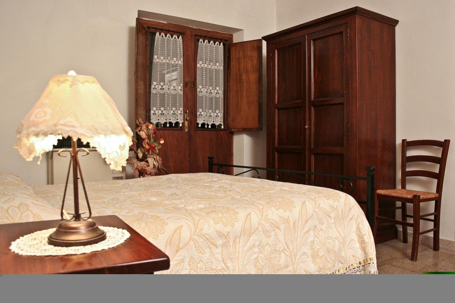 Agriturismo San Vito Crocemaroggia Bagian luar foto