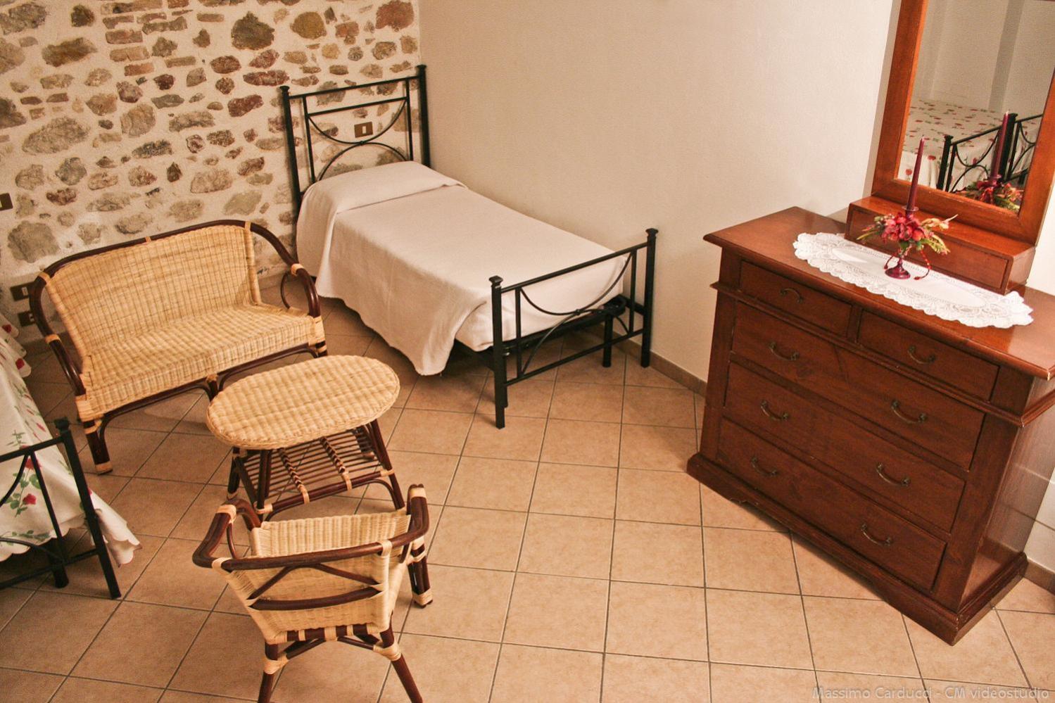 Agriturismo San Vito Crocemaroggia Bagian luar foto