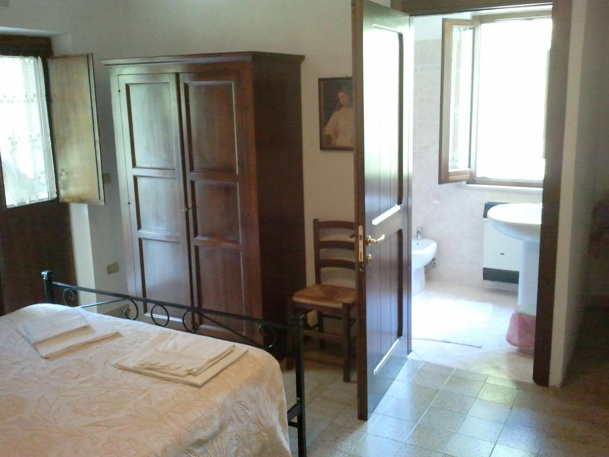 Agriturismo San Vito Crocemaroggia Bagian luar foto