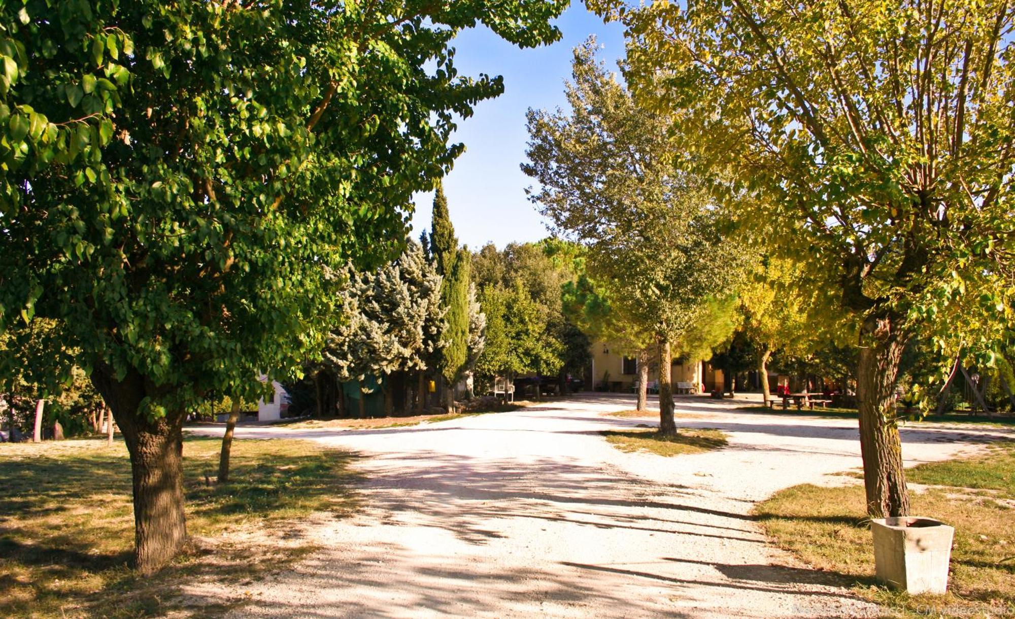 Agriturismo San Vito Crocemaroggia Bagian luar foto