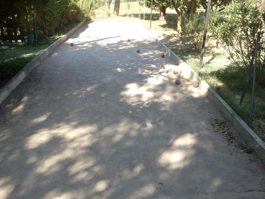 Agriturismo San Vito Crocemaroggia Bagian luar foto